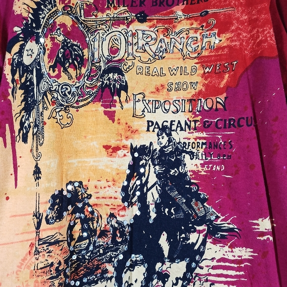 Take Two clothing company long sleeve tee - Picture 6 of 6